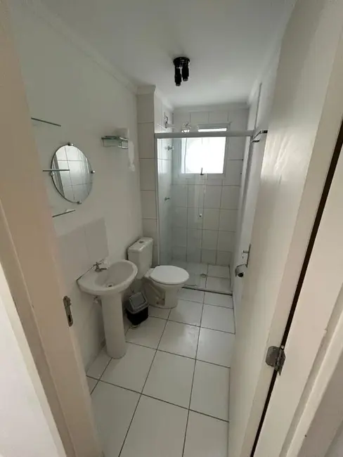Foto 5 de Apartamento com 2 quartos para alugar, 54m2 em Distrito Industrial, Jundiai - SP