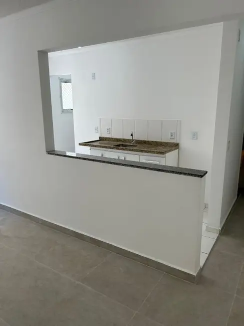 Foto 3 de Apartamento com 2 quartos para alugar, 54m2 em Distrito Industrial, Jundiai - SP