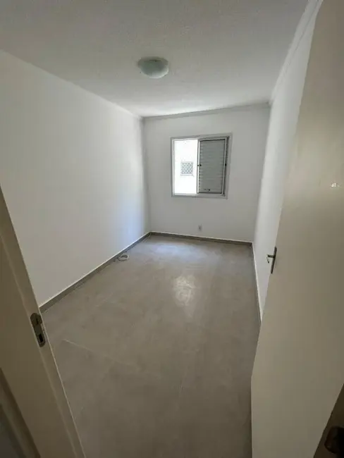 Foto 4 de Apartamento com 2 quartos para alugar, 54m2 em Distrito Industrial, Jundiai - SP