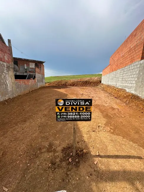 Foto 2 de Terreno / Lote à venda, 229m2 em Elias Fausto - SP