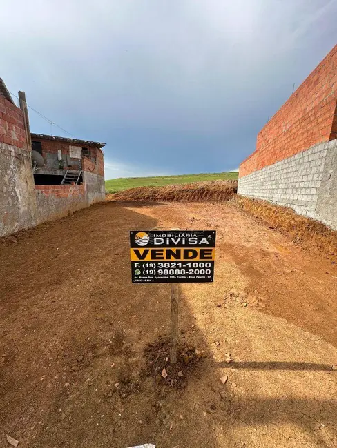 Foto 2 de Terreno / Lote à venda, 229m2 em Elias Fausto - SP