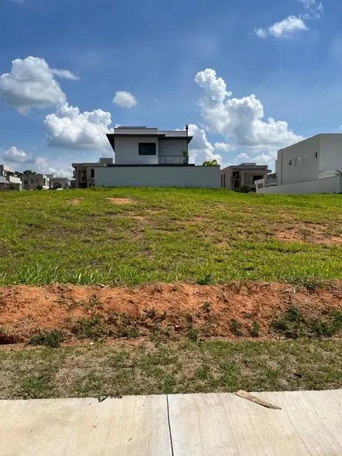 Foto 1 de Terreno / Lote à venda, 360m2 em Itupeva - SP