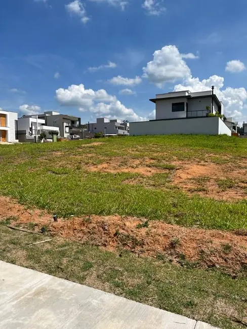 Foto 2 de Terreno / Lote à venda, 360m2 em Itupeva - SP