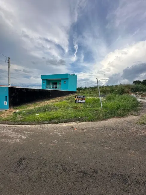 Foto 3 de Terreno / Lote à venda, 202m2 em Elias Fausto - SP