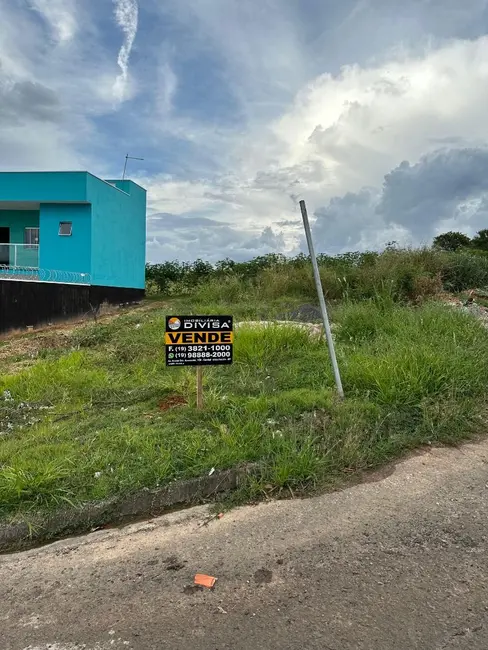 Foto 1 de Terreno / Lote à venda, 202m2 em Elias Fausto - SP