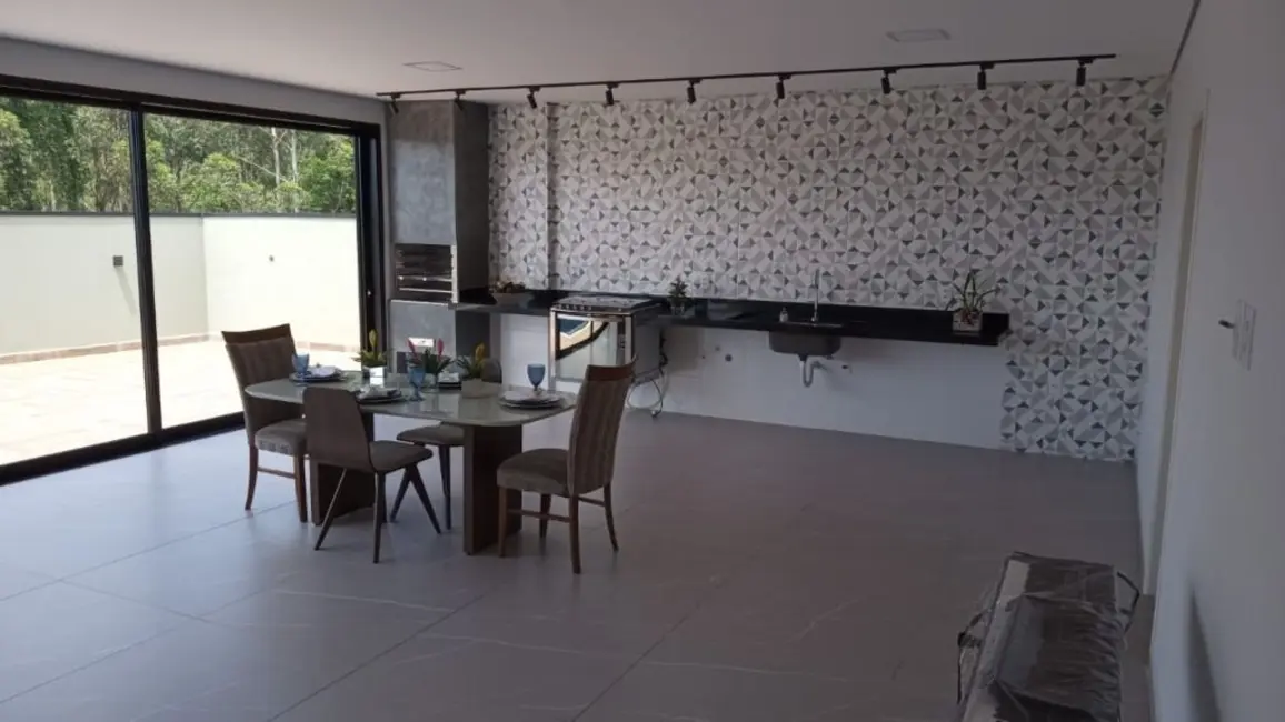 Foto 8 de Casa com 4 quartos à venda, 500m2 em Itupeva - SP