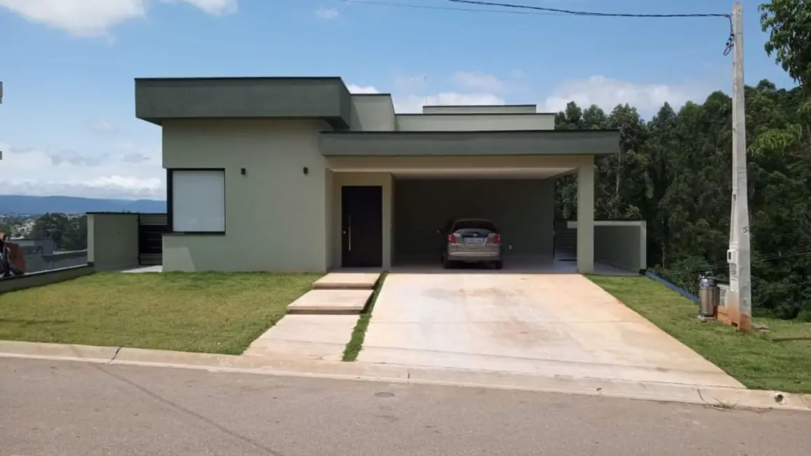Foto 3 de Casa com 4 quartos à venda, 500m2 em Itupeva - SP