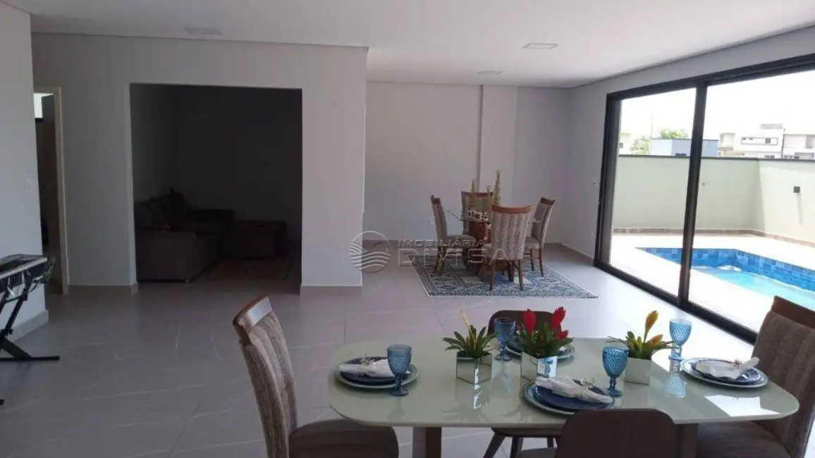 Foto 5 de Casa com 4 quartos à venda, 500m2 em Itupeva - SP