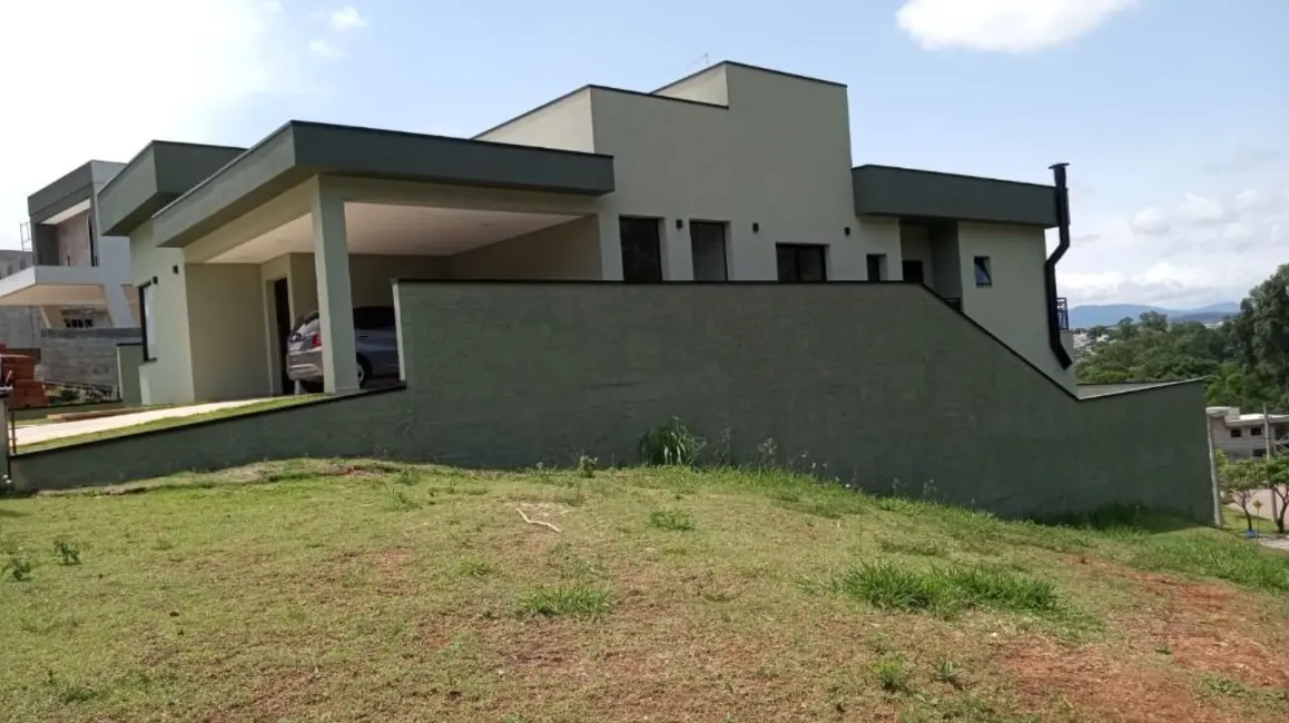Foto 1 de Casa com 4 quartos à venda, 500m2 em Itupeva - SP