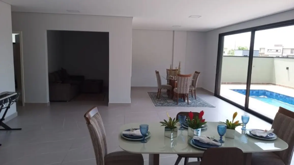 Foto 5 de Casa com 4 quartos à venda, 500m2 em Itupeva - SP