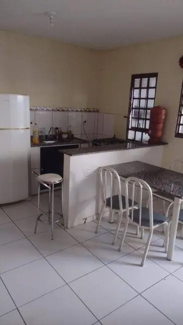 Casa com 3 quartos à venda, 180m2 em Itupeva - SP - imagem 3 Foto 3 de Casa com 3 quartos à venda, 180m2 em Itupeva - SP