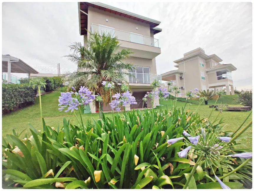 Foto 1 de Casa de Condomínio com 3 quartos à venda e para alugar, 1133m2 em Itupeva - SP