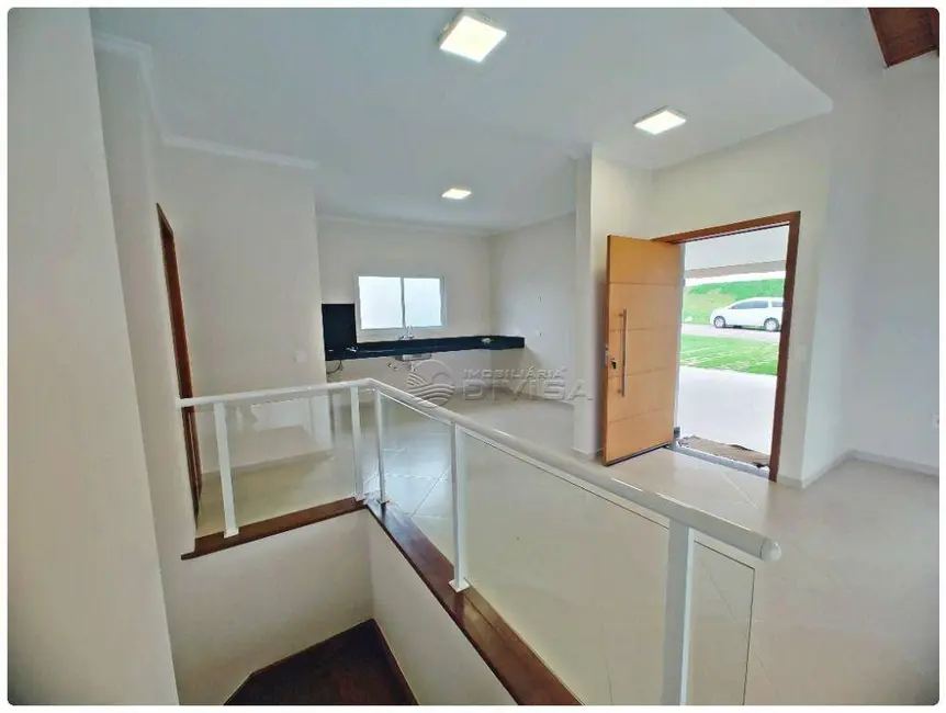 Foto 8 de Casa de Condomínio com 3 quartos à venda e para alugar, 1133m2 em Itupeva - SP