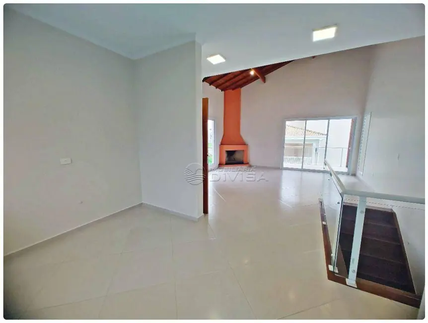 Foto 6 de Casa de Condomínio com 3 quartos à venda e para alugar, 1133m2 em Itupeva - SP