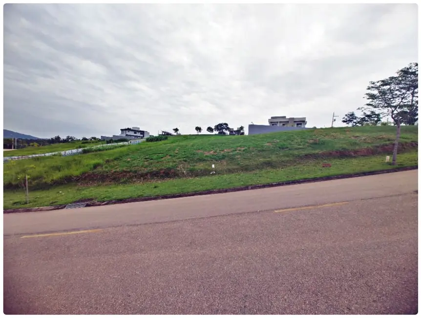 Foto 2 de Terreno / Lote à venda, 801m2 em Itupeva - SP