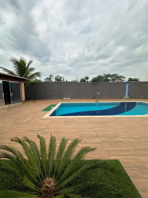 Chácara com 4 quartos à venda, 1075m2 em Elias Fausto - SP - imagem 6 Foto 6 de Chácara com 4 quartos à venda, 1075m2 em Elias Fausto - SP