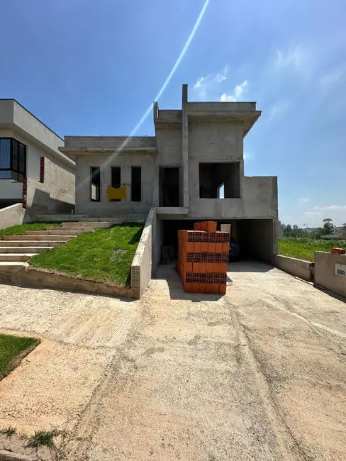 Foto 3 de Casa com 3 quartos à venda, 300m2 em Salto - SP