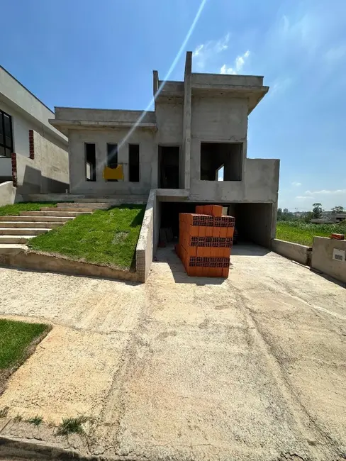 Foto 4 de Casa com 3 quartos à venda, 300m2 em Salto - SP