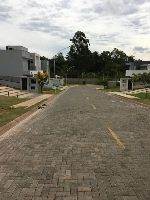 Foto 3 de Terreno / Lote à venda, 360m2 em Itupeva - SP