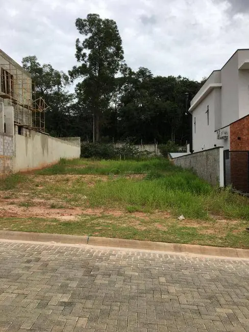 Foto 1 de Terreno / Lote à venda, 360m2 em Itupeva - SP