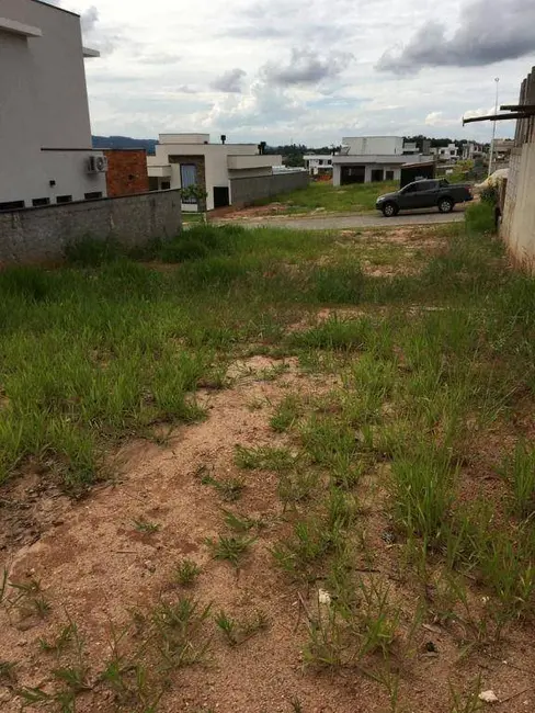Foto 2 de Terreno / Lote à venda, 360m2 em Itupeva - SP