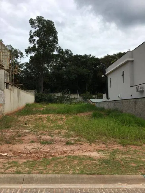 Foto 4 de Terreno / Lote à venda, 360m2 em Itupeva - SP