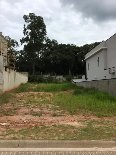 Foto 4 de Terreno / Lote à venda, 360m2 em Itupeva - SP