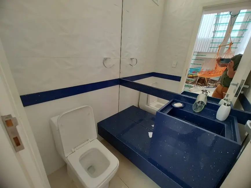 Foto 9 de Casa de Condomínio com 3 quartos para alugar, 420m2 em Itupeva - SP