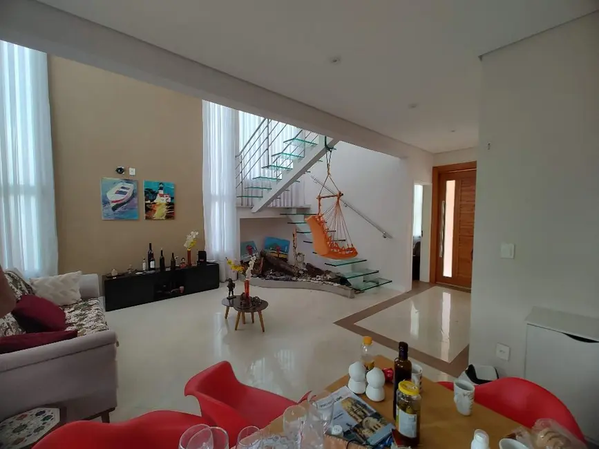 Foto 8 de Casa de Condomínio com 3 quartos para alugar, 420m2 em Itupeva - SP