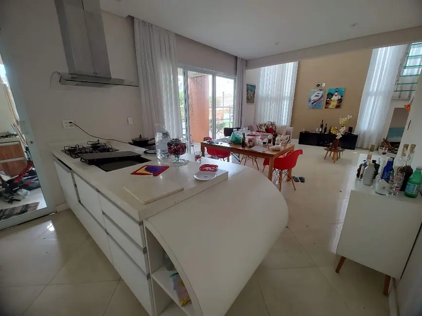 Foto 6 de Casa de Condomínio com 3 quartos para alugar, 420m2 em Itupeva - SP