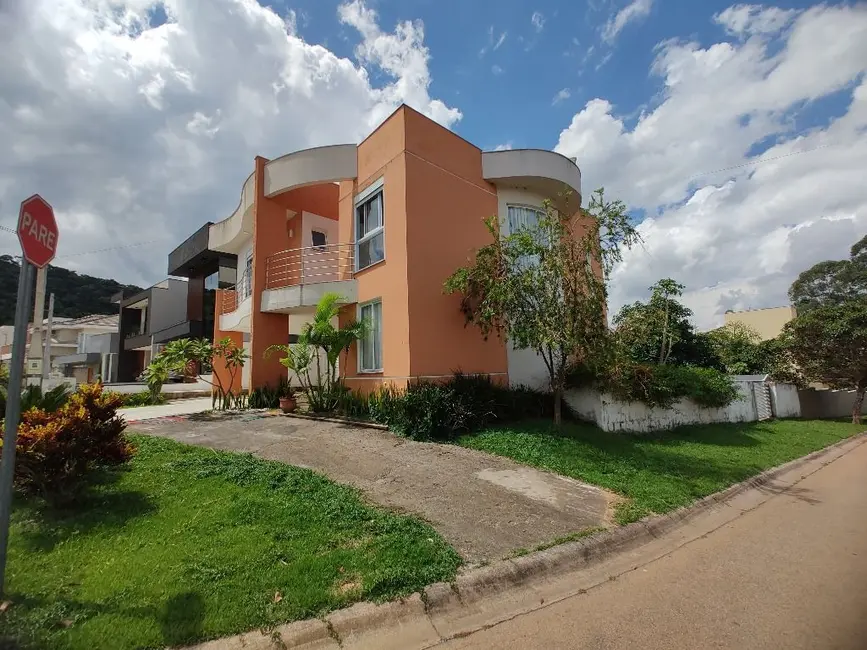 Foto 4 de Casa de Condomínio com 3 quartos para alugar, 420m2 em Itupeva - SP