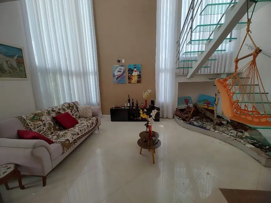 Foto 7 de Casa de Condomínio com 3 quartos para alugar, 420m2 em Itupeva - SP