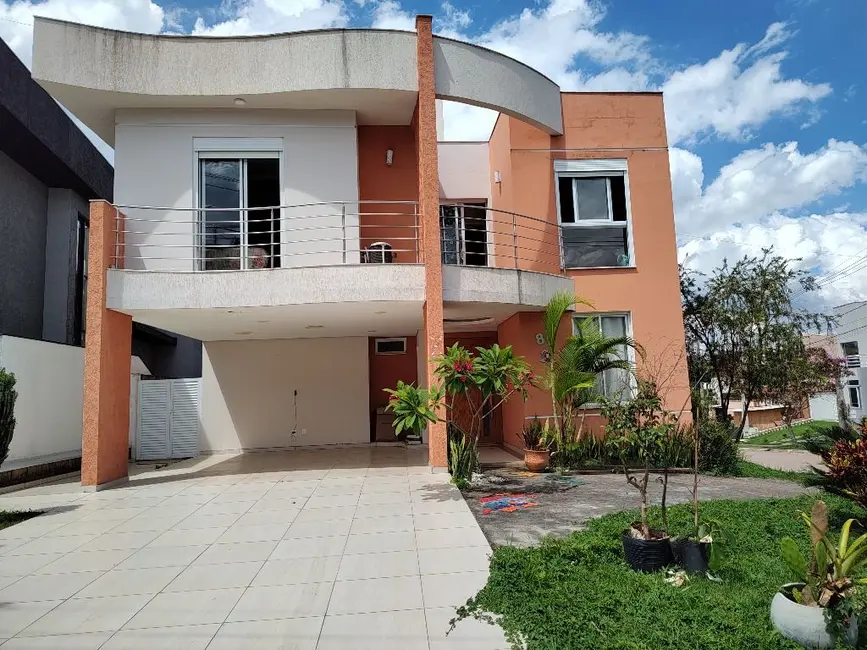 Foto 2 de Casa de Condomínio com 3 quartos à venda e para alugar, 420m2 em Itupeva - SP