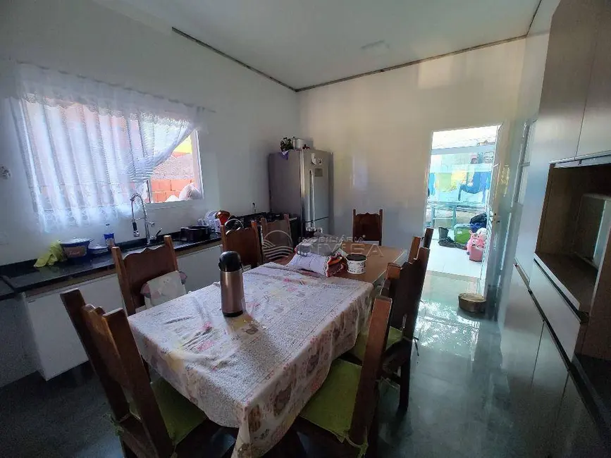 Foto 5 de Casa com 3 quartos à venda, 250m2 em Itupeva - SP