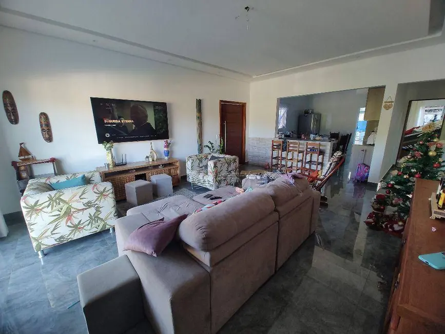 Foto 1 de Casa com 3 quartos à venda, 250m2 em Itupeva - SP