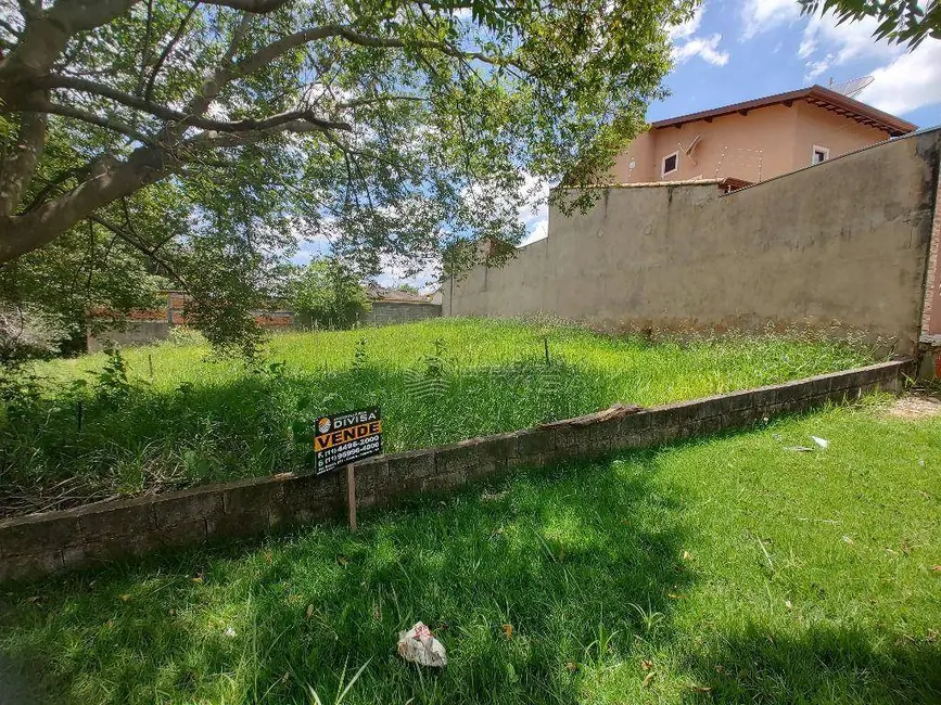 Foto 1 de Terreno / Lote à venda, 475m2 em Itupeva - SP