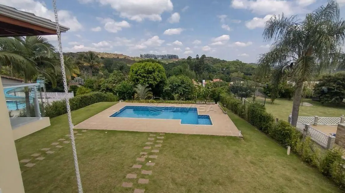 Foto 5 de Casa com 3 quartos à venda, 1036m2 em Itupeva - SP