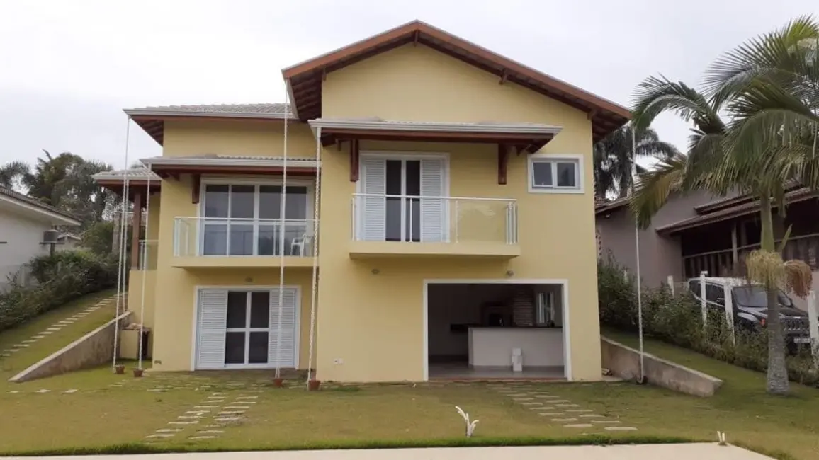 Casa com 3 quartos à venda, 1036m2 em Itupeva - SP - imagem 3 Foto 3 de Casa com 3 quartos à venda, 1036m2 em Itupeva - SP