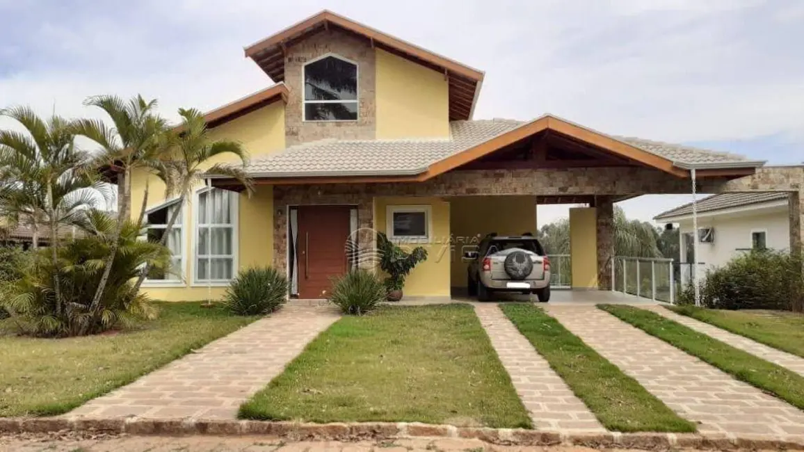 Foto 1 de Casa com 3 quartos à venda, 1036m2 em Itupeva - SP