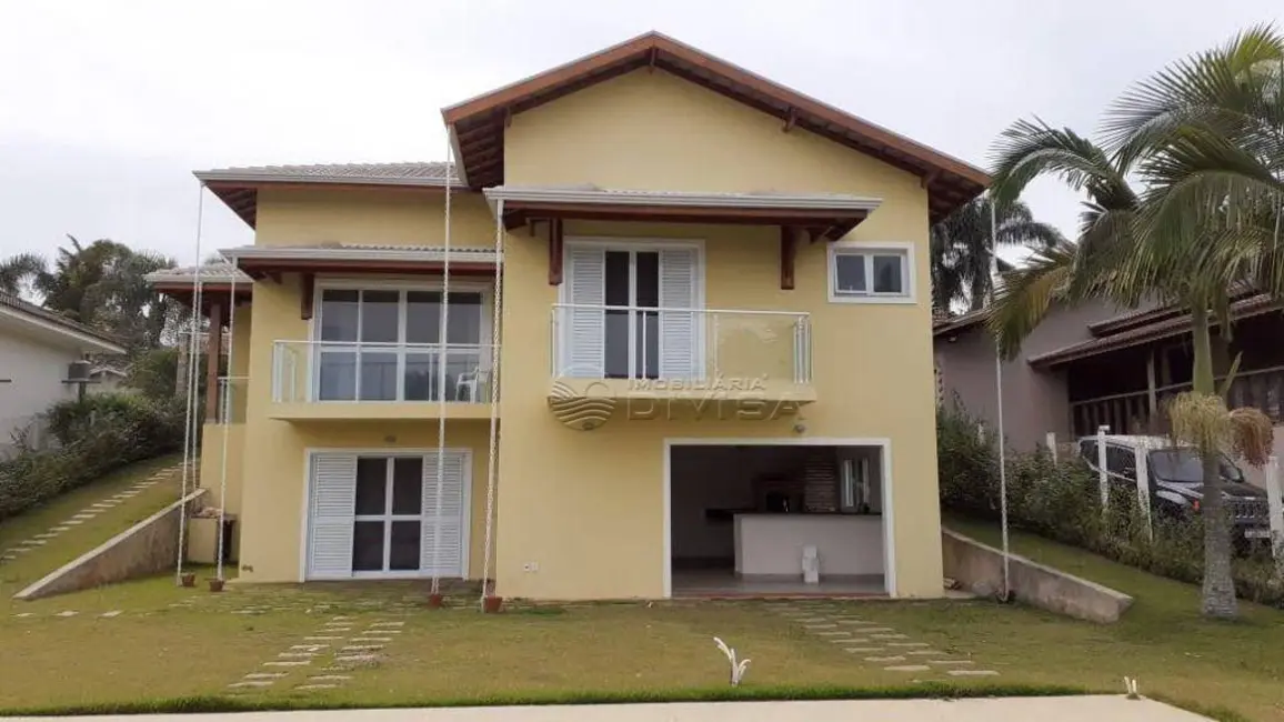 Foto 3 de Casa com 3 quartos à venda, 1036m2 em Itupeva - SP