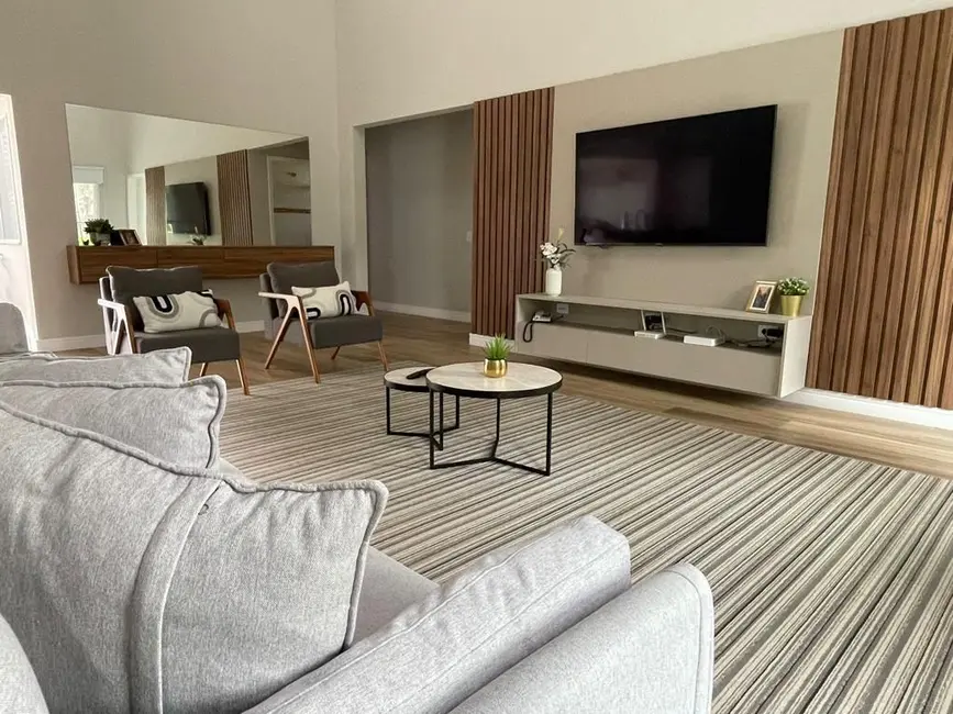 Foto 9 de Casa de Condomínio com 4 quartos à venda, 1000m2 em Itupeva - SP