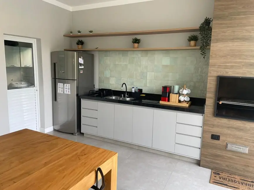 Foto 4 de Casa de Condomínio com 4 quartos à venda, 1000m2 em Itupeva - SP