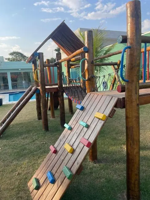 Foto 7 de Casa de Condomínio com 4 quartos à venda, 1000m2 em Itupeva - SP