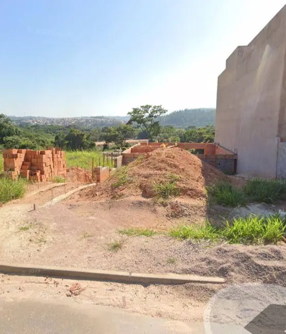 Foto 1 de Terreno / Lote à venda, 250m2 em Itupeva - SP