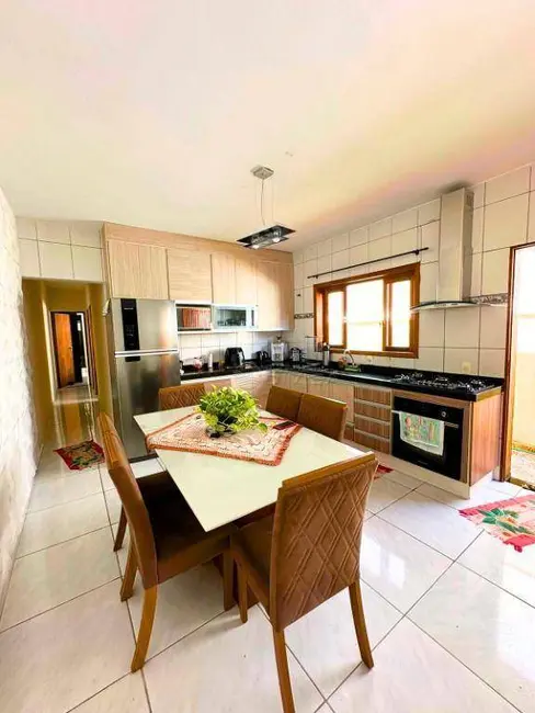 Foto 1 de Casa com 2 quartos à venda, 125m2 em Itupeva - SP