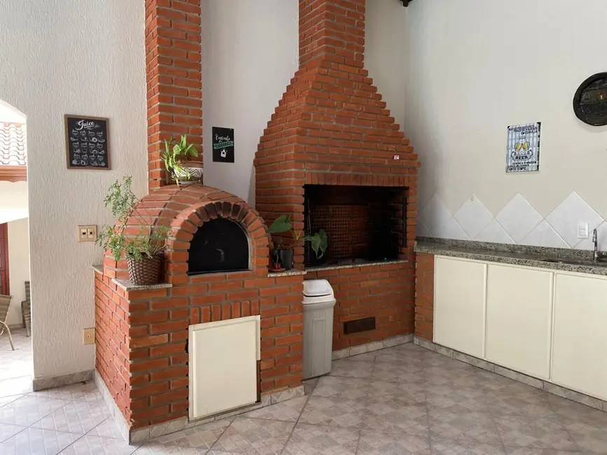 Casa de Condomínio com 3 quartos à venda e para alugar, 1002m2 em Itupeva - SP - imagem 4 Foto 4 de Casa de Condomínio com 3 quartos à venda e para alugar, 1002m2 em Itupeva - SP