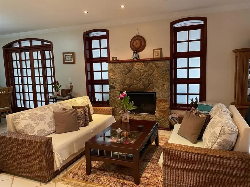 Casa de Condomínio com 3 quartos à venda e para alugar, 1002m2 em Itupeva - SP - imagem 7 Foto 7 de Casa de Condomínio com 3 quartos à venda e para alugar, 1002m2 em Itupeva - SP