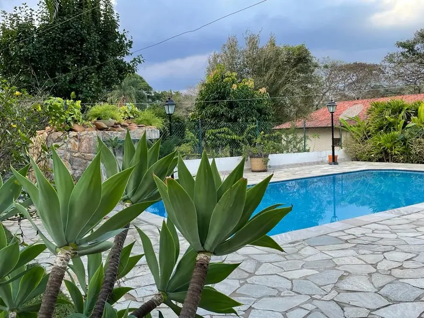 Foto 1 de Casa de Condomínio com 3 quartos à venda e para alugar, 1002m2 em Itupeva - SP