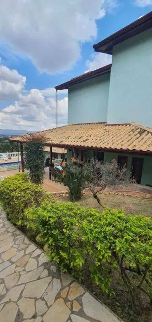 Foto 6 de Chácara com 3 quartos à venda, 1400m2 em Itupeva - SP