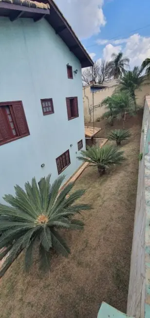 Foto 3 de Chácara com 3 quartos à venda, 1400m2 em Itupeva - SP